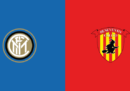 Inter-Benevento di Coppa Italia in diretta TV e in streaming