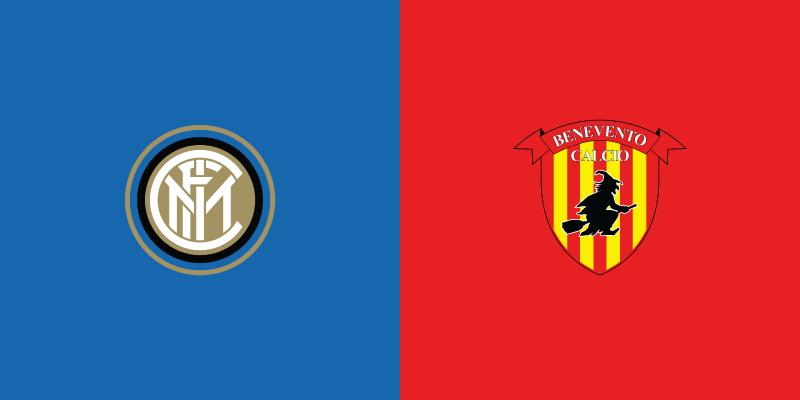 Coppa Italia: Inter-Benevento (Rai, ore 18)