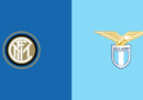 Inter-Lazio in TV e in streaming