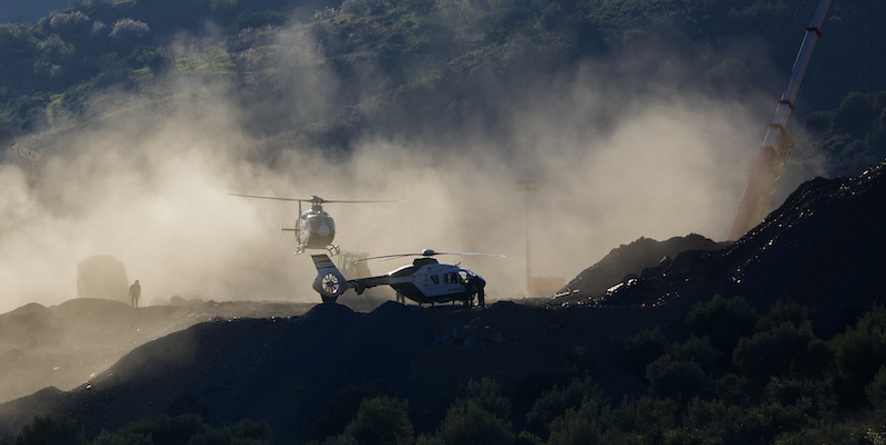 (lvaro Cabrera/picture-alliance/dpa/AP Images)