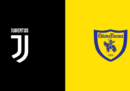 Juventus-Chievo in streaming e in TV