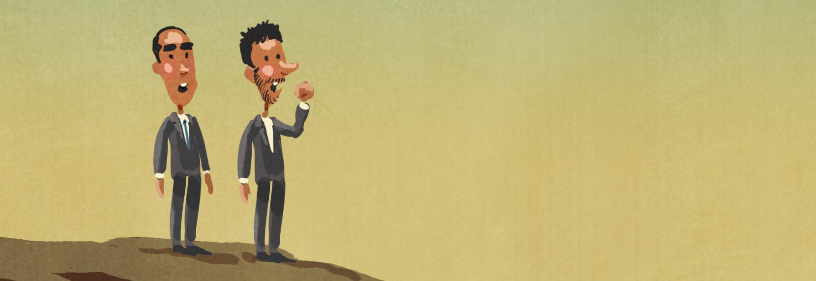 La naturale vocazione del M5S