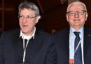 Maurizio Landini sarà il nuovo segretario generale della Cgil e Vincenzo Colla sarà il suo vice, scrive Repubblica
