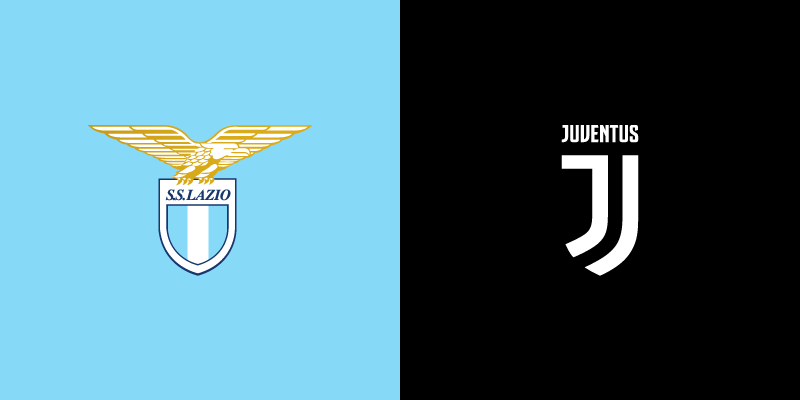 Serie A: Lazio-Juventus (Sky, ore 20.30)