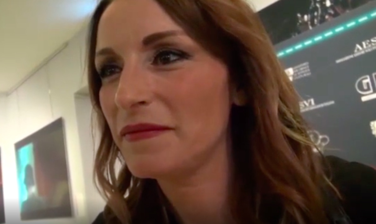 Repubblica vuole regalare un libro alla sottosegretaria alla cultura Lucia Borgonzoni