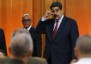 Il governo del Venezuela ha ordinato l'espulsione dell'ambasciatore tedesco a Caracas