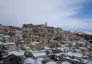 Matera, Italia