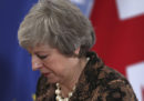 Il Parlamento britannico ha bocciato l'accordo su Brexit