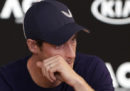 Andy Murray ha detto che si ritirerà dal tennis