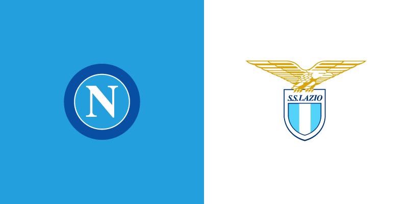 Serie A: Napoli-Lazio (Sky, ore 20.30)