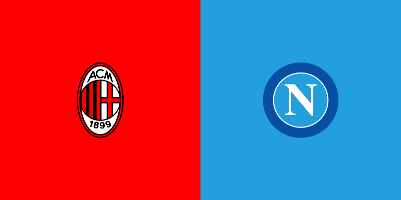 Serie A: Milan-Napoli (Rai, ore 20.45)