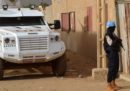 Dieci militari dell’ONU in Mali sono stati uccisi in un attacco jihadista