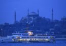 Istanbul, Turchia
