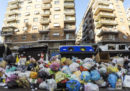 A Roma sono state arrestate 15 persone per traffico illecito di rifiuti