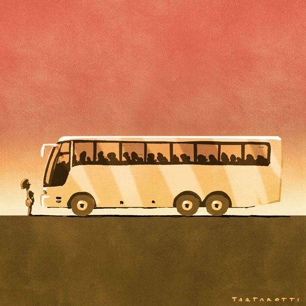 Il coraggio e l’ostinazione di Rossella Muroni