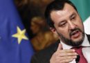 Il tribunale dei ministri ha chiesto l'autorizzazione a procedere contro Matteo Salvini