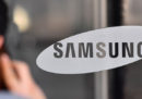 Gli utili di Samsung sono calati del 60 per cento nell'ultimo trimestre