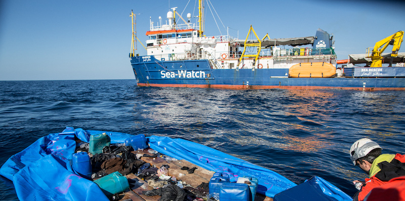 (FEDERICO SCOPPA/AFP/Getty Images)