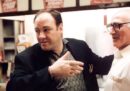 C'è un prima e un dopo i Soprano