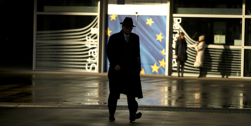 Perché l’UE non vuole più negoziare l’accordo su Brexit?