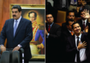 Weekly Post #7 – Maduro da una parte, Guaidó dall'altra