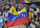 Almeno quattro persone sono morte nelle manifestazioni antigovernative in Venezuela