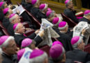 Ci sono regole segrete del Vaticano per i preti che hanno figli