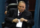 Il presidente dell'Algeria Abdelaziz Bouteflika si candiderà per un quinto mandato