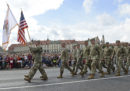 Gli Stati Uniti aumenteranno il numero dei loro soldati in Polonia