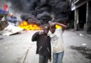 Almeno quattro persone sono morte a Haiti durante le manifestazioni contro il presidente Jovenel Moise