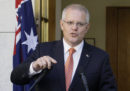 I principali partiti australiani hanno subìto un attacco informatico da parte di un governo straniero
