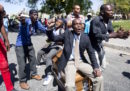 Il governo di Haiti ha annunciato che le note celebrazioni del Carnevale quest'anno non si terranno a causa delle proteste delle ultime settimane