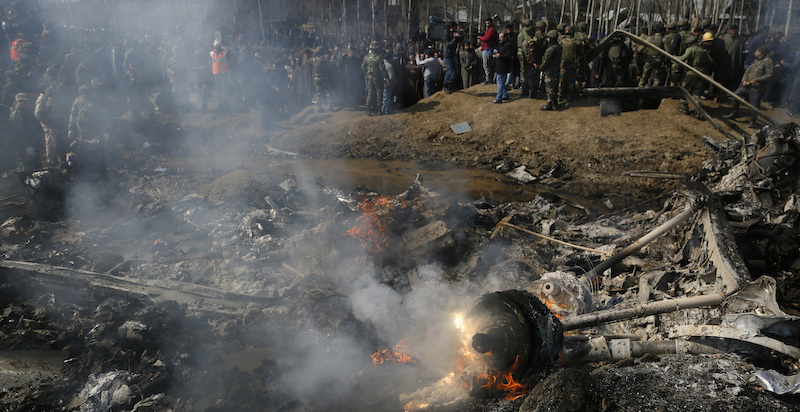 Le nuove schermaglie tra India e Pakistan