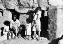 I bambini rapiti da Israele, sessant'anni fa