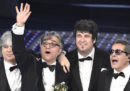 Chi ha vinto Sanremo negli ultimi dieci anni?