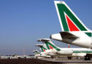 Delta Air Lines e easyJet sono in trattativa per il salvataggio di Alitalia
