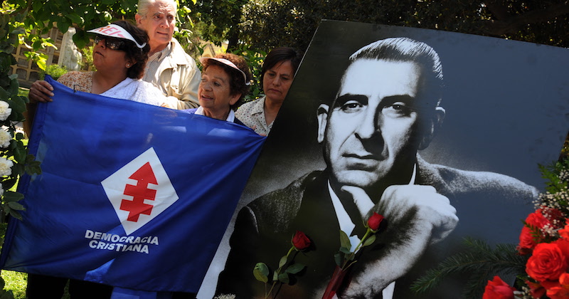 In Cile sei persone sono state condannate per l’omicidio dell’ex presidente Frei Montalva, nel 1982