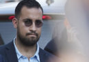 Una commissione d'inchiesta del Senato francese ha raccomandato che Alexandre Benalla sia processato per falsa testimonianza