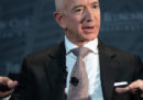 Il ricatto contro Jeff Bezos