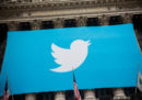 Twitter aumenta il fatturato ma continua a perdere utenti