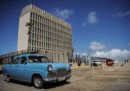 14 diplomatici canadesi hanno fatto causa al loro governo per i misteriosi problemi di salute avuti in ambasciata a Cuba