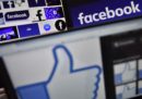 Facebook ha annullato la sospensione di quattro pagine in inglese legate al governo russo