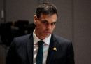 Il governo spagnolo potrebbe indire elezioni anticipate se la legge di bilancio fosse bocciata dal parlamento, dice Reuters