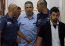 L'ex ministro israeliano Gonen Segev è stato condannato per spionaggio a favore dell'Iran