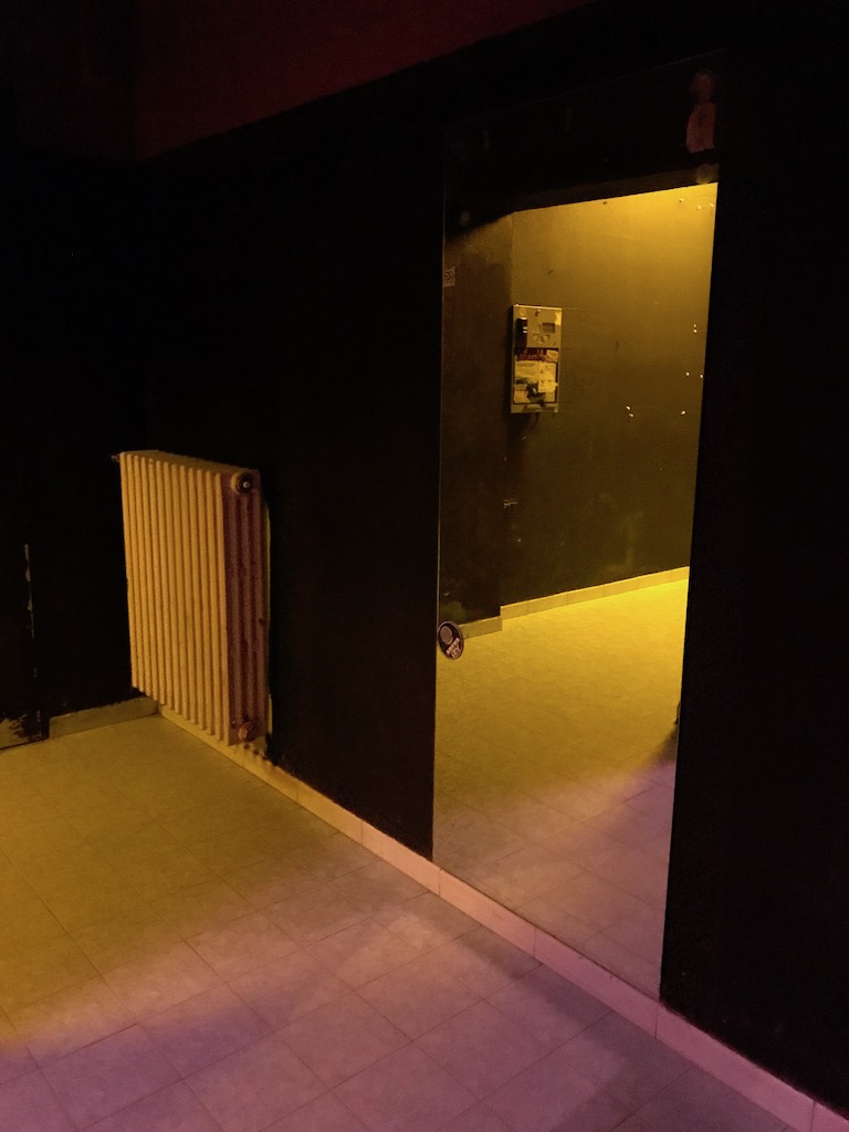 Madonna dell’Albero 08.02.2019