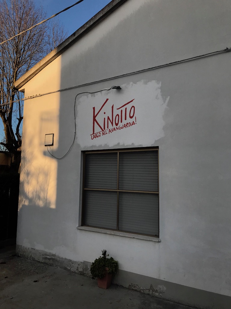 Borgo Masotti 23.02.2019