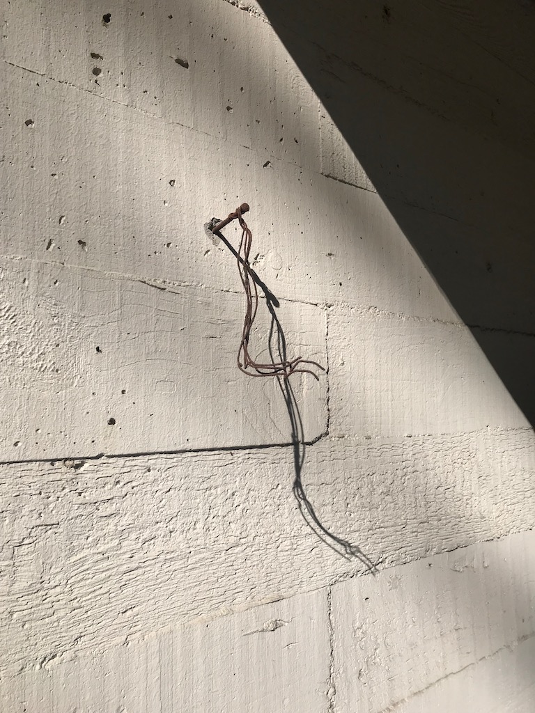 Da qualche parte 27.02.2019