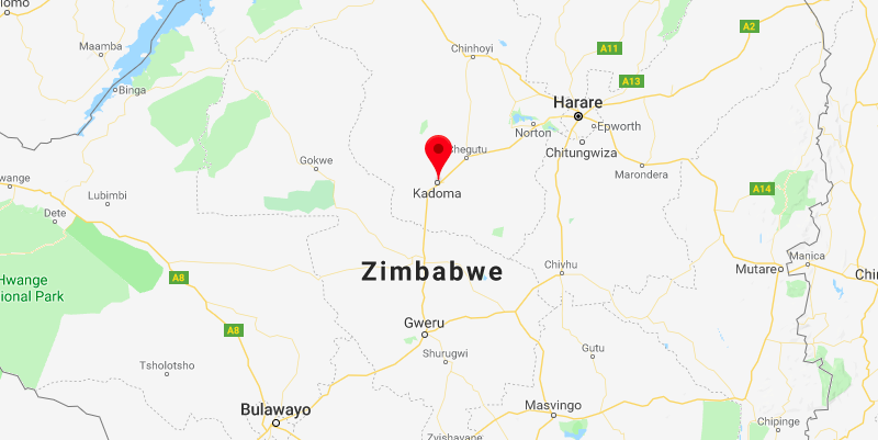 Si temono decine di morti nell’allagamento di due miniere in Zimbabwe