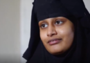Il Regno Unito ha tolto la cittadinanza a Shamima Begum, che nel 2015 a 15 anni si unì allo Stato Islamico