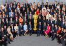 La foto di gruppo degli Oscar - 2019
